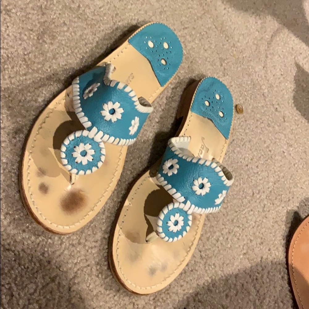 Jack Rogers